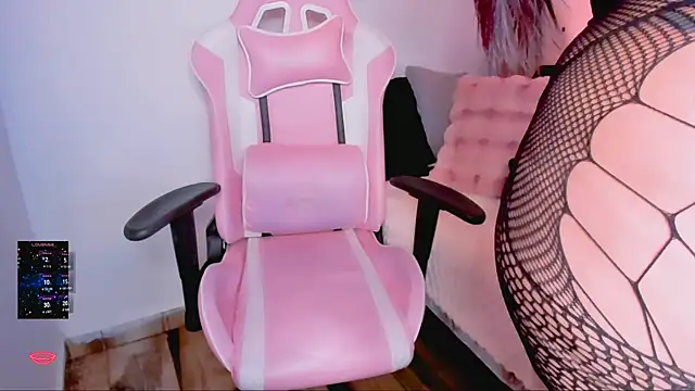 dulce doll1 online show from 01/26/25, 05:13