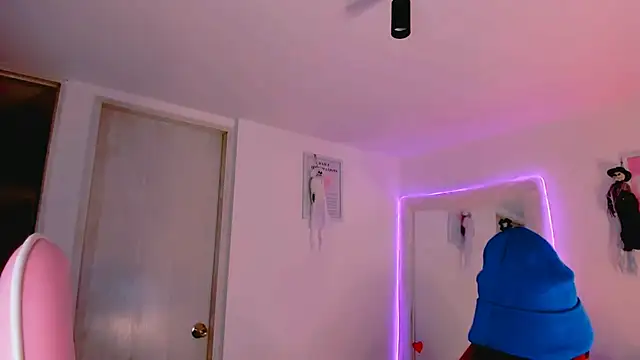 dulce doll1 online show from 10/25/25, 02:41