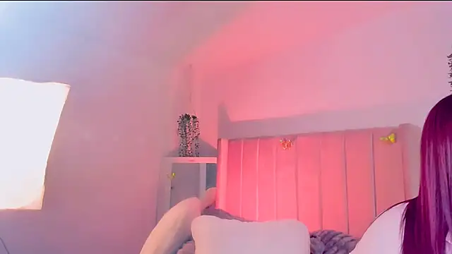 dulce doll1 online show from 01/10/26, 03:30