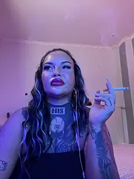 Snapshot of _MelinaCurves_ chatting on 03/27/26, 08:52 MelinaCurves online show from 03/27/26, 08:52