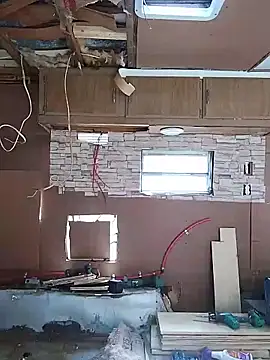 Biknight online show from 03/19/26, 04:22