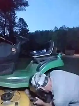 Biknight online show from 04/18/26, 12:25