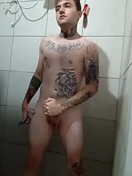 Snapshot of DanielMagains chatting on 03/03/25, 07:28 DanielMagains online show from 03/03/25, 07:28