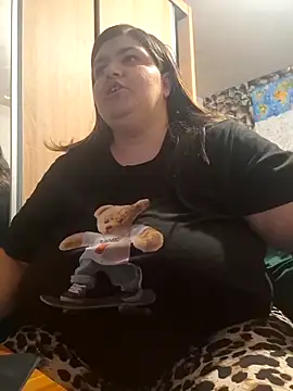 PUNKFUNK HIGHLANDERX EMTm online show from 02/10/25, 06:35