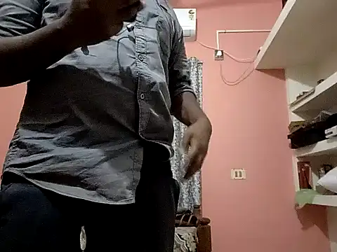 Aneesh007m online show from 10/22/25, 06:29