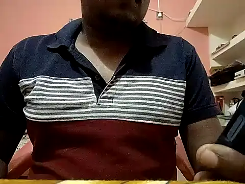 Aneesh007m online show from 10/25/25, 08:22