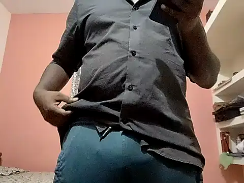 Aneesh007m online show from 10/26/25, 05:13