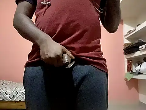 Aneesh007m online show from 10/26/25, 06:58