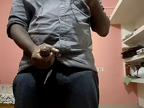 Aneesh007m online show from 11/03/25, 06:20