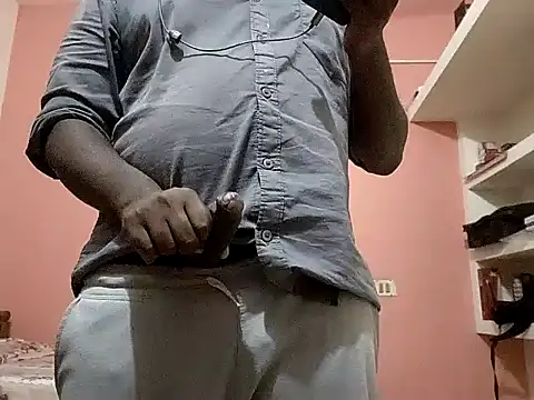 Aneesh007m online show from 11/17/25, 06:03