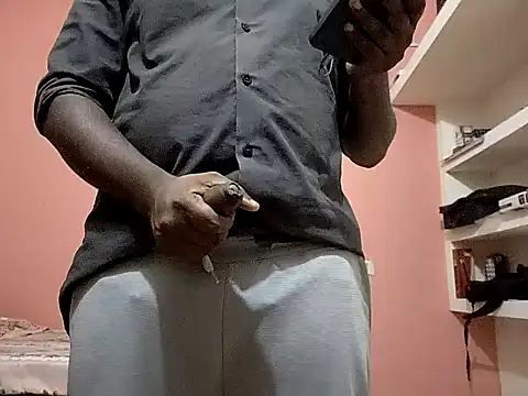 Aneesh007m online show from 11/20/25, 05:56