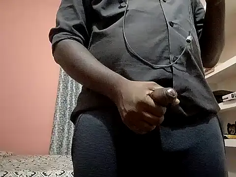 Aneesh007m online show from 02/14/26, 06:04