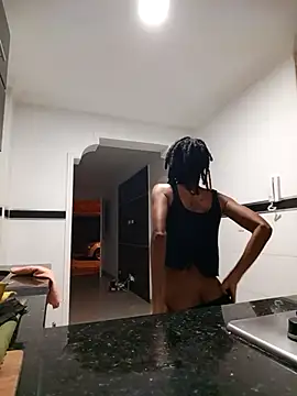 africa deluxe online show from 02/24/25, 12:09