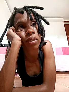 africa deluxe online show from 03/14/25, 09:21