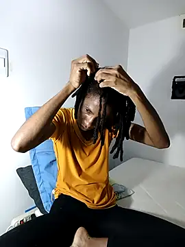 africa deluxe online show from 01/07/26, 10:29