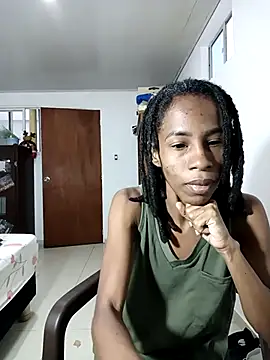 africa deluxe online show from 03/03/26, 11:27