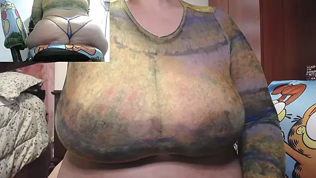 zoe hotxxx online show from 02/22/26, 02:56