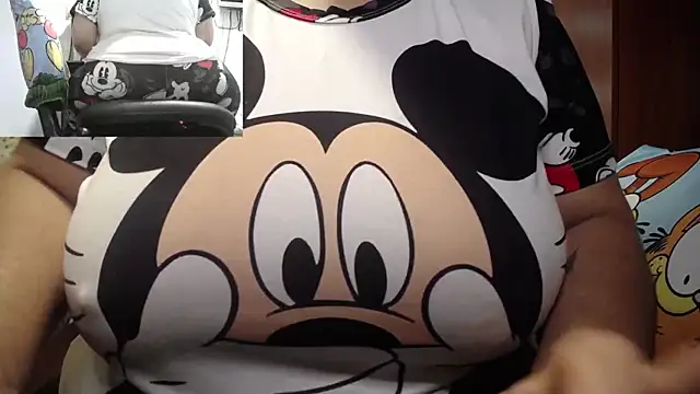 zoe hotxxx online show from 03/07/26, 02:58