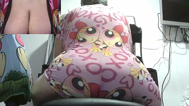 zoe hotxxx online show from 03/18/26, 01:58