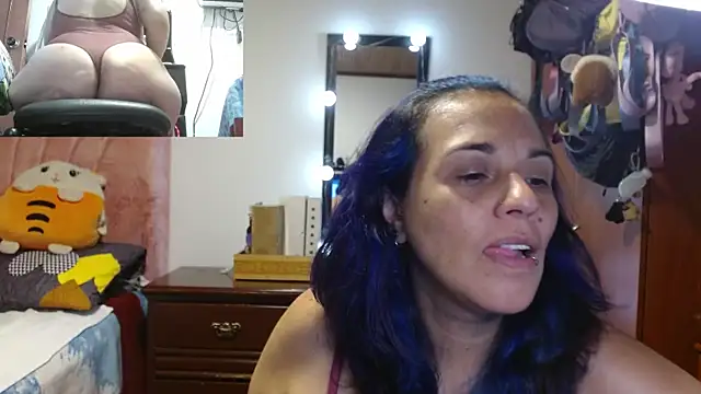 zoe hotxxx online show from 07/02/26, 02:12