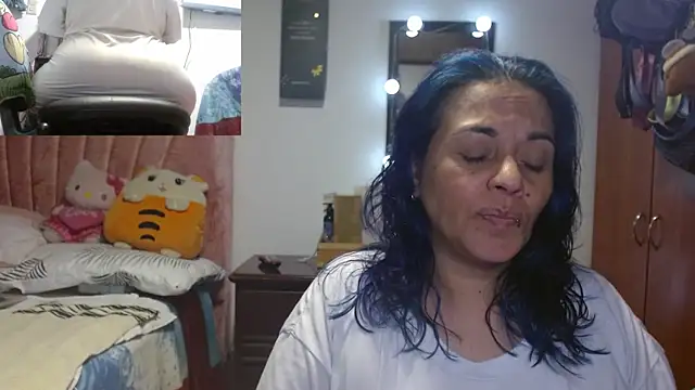 zoe hotxxx online show from 07/13/26, 12:13