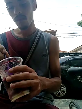 doodosantoss online show from 12/01/25, 05:51