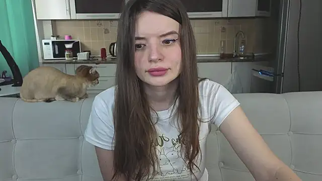 Naughty Alice online show from 02/13/26, 07:26