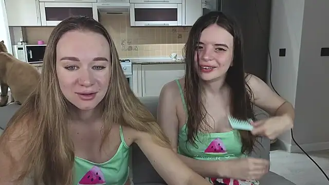 Naughty Alice online show from 02/23/26, 06:11