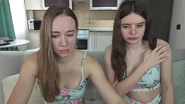 Naughty Alice online show from 03/02/26, 06:14