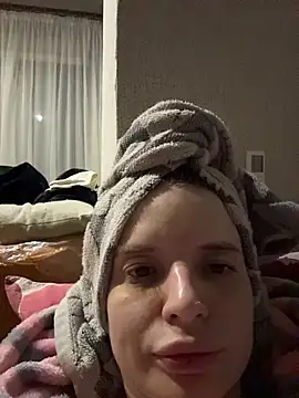 Naughty Alice online show from 04/05/26, 08:17