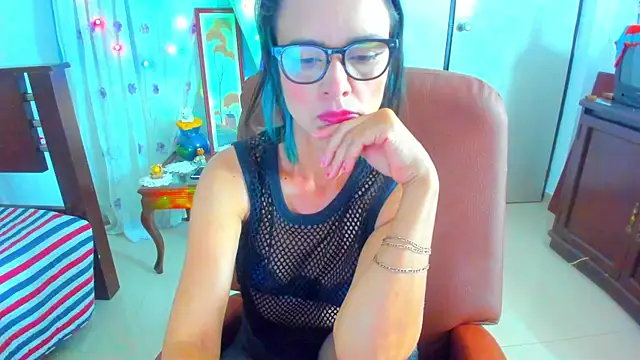 BrianaGarner online show from 02/15/26, 08:13