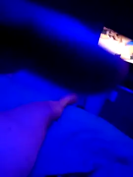 Snapshot of ExoticCarpark chatting on 10/02/25, 06:09 ExoticCarpark online show from 10/02/25, 06:09