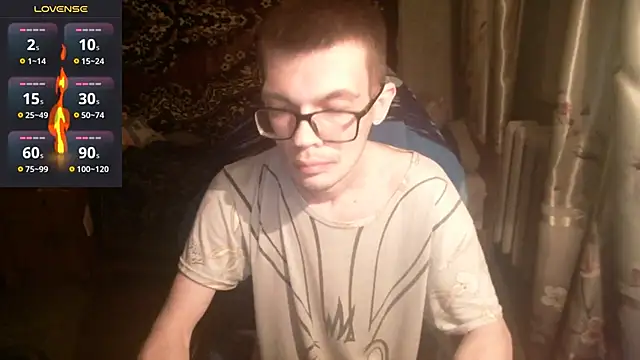 Snapshot of ketiv10 chatting on 01/04/25, 07:23 ketiv10 online show from 01/04/25, 07:23