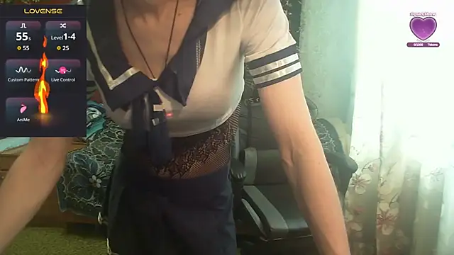 Snapshot of ketiv10 chatting on 10/25/25, 09:39 ketiv10 online show from 10/25/25, 09:39