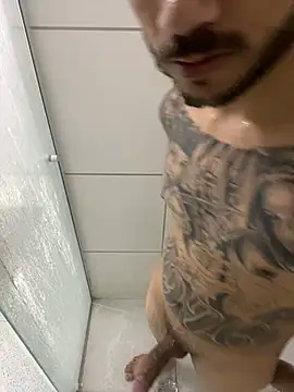 RenanDlc online show from 03/27/26, 02:50