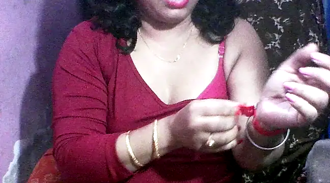 koyel90 online show from 02/01/25, 02:56