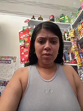 emilyjohanson online show from 03/25/26, 04:35