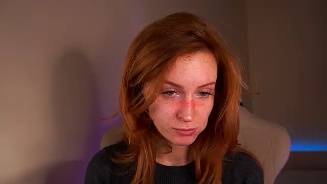 Snapshot of Liuba_Fox chatting on 01/21/25, 08:11 Liuba Fox online show from 01/21/25, 08:11