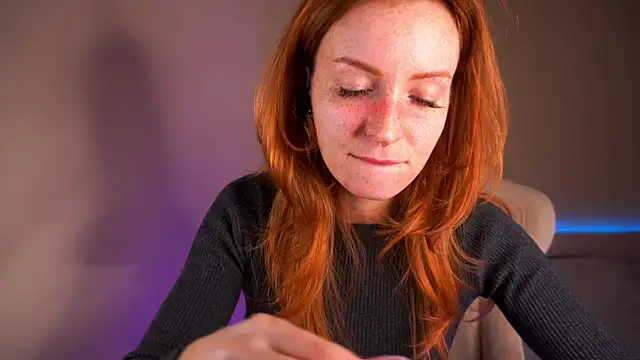 Snapshot of Liuba_Fox chatting on 01/21/25, 11:13 Liuba Fox online show from 01/21/25, 11:13