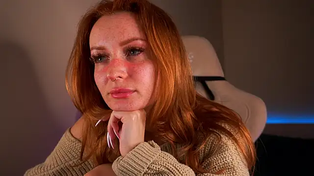 Snapshot of Liuba_Fox chatting on 03/07/25, 11:38 Liuba Fox online show from 03/07/25, 11:38