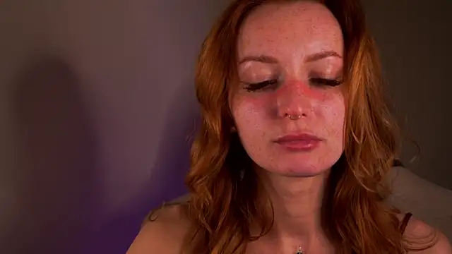 Snapshot of Liuba_Fox chatting on 03/10/25, 10:45 Liuba Fox online show from 03/10/25, 10:45