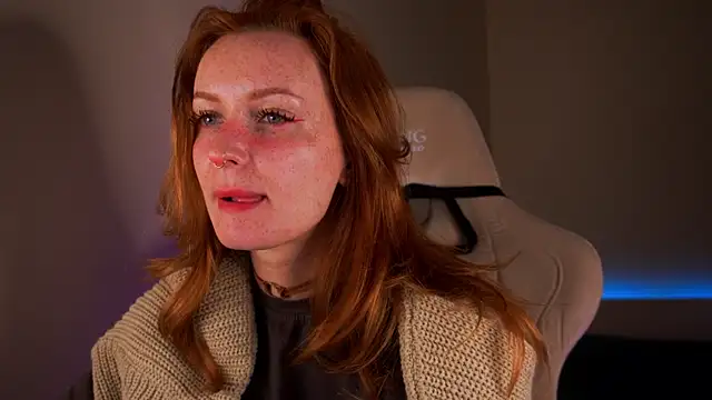 Snapshot of Liuba_Fox chatting on 03/19/25, 11:36 Liuba Fox online show from 03/19/25, 11:36