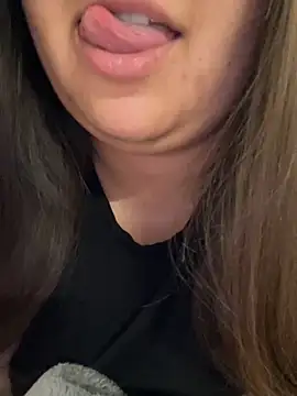 Jane BBW online show from 09/18/25, 11:56