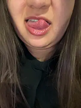 Jane BBW online show from 01/13/26, 08:30