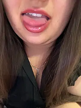 Jane BBW online show from 02/18/26, 10:33