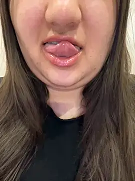 Jane BBW online show from 03/12/26, 02:07