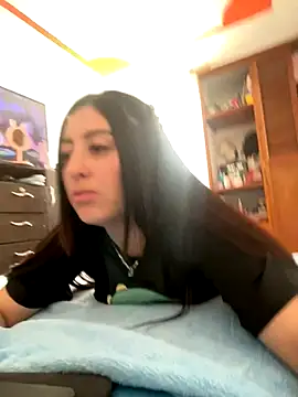 Sofhi corolinne31 online show from 12/01/24, 09:37