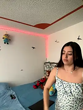 Sofhi corolinne31 online show from 12/02/24, 10:23