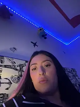 Sofhi corolinne31 online show from 02/08/25, 10:19