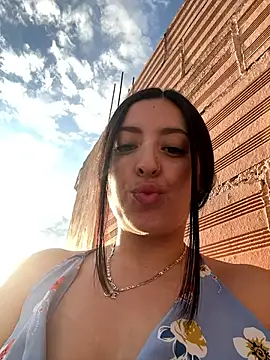 Sofhi corolinne31 online show from 03/12/25, 10:28